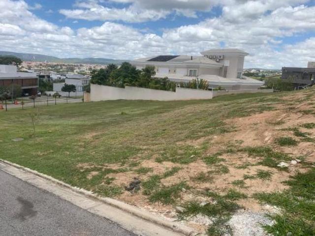 Casa venda em Residencial Alphaville Nova Esplanada 1, Votorantim