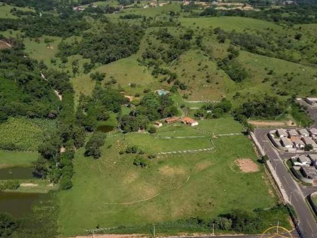 Terreno venda em Região Imediata de Sorocaba, Região Metropolitana de Sorocaba