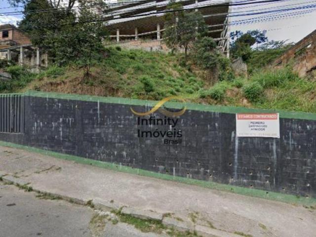 Terreno venda em Região Geográfica Imediata de Belo Horizonte, Região Metropolitana de Belo Horizonte
