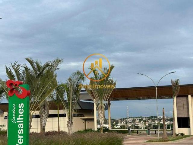 Terreno venda em Região Geográfica Imediata de Goiânia, Aparecida de Goiânia