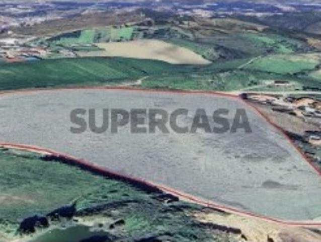 Terreno venda em Torres Vedras, Lisboa