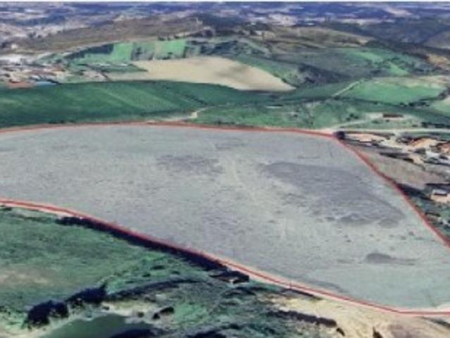 Terreno venda em Pedra Lages, Torres Vedras