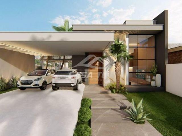 Casa venda em Passo Fundo