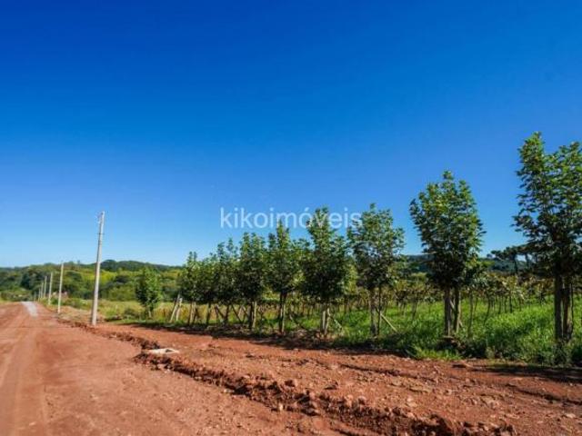 Terreno venda em Região Geográfica Imediata de Bento Gonçalves, Garibaldi