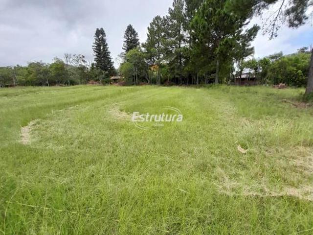 Terreno venda em Região Geográfica Imediata de Santa Maria, Itaara