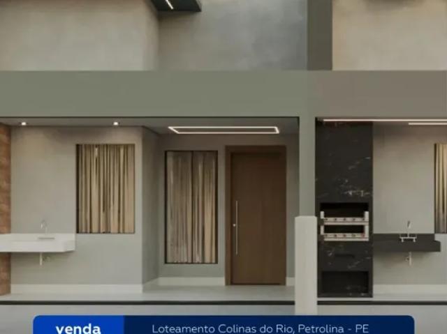 Casa venda em Região Geográfica Imediata de Petrolina, Região Administrativa Integrada de Desenvolvimento do Polo Petrolina e Juazeiro
