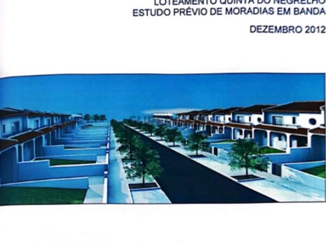 Terreno venda em Caldas Da Rainha