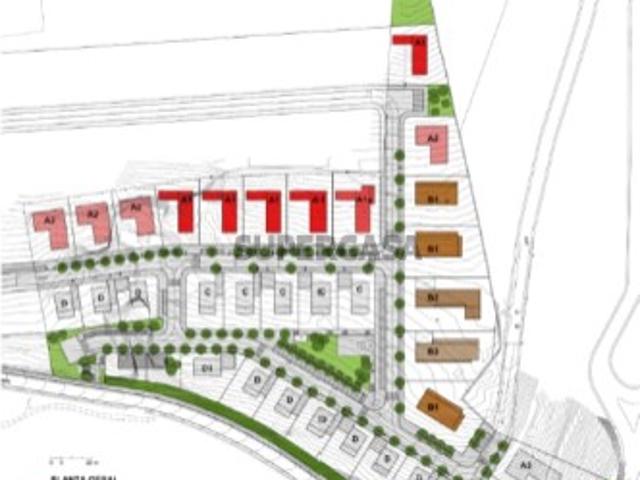 Terreno venda em Coimbrã, Coimbra