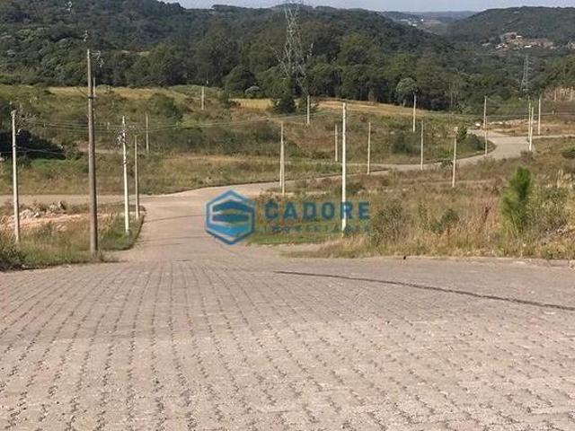 Terreno venda em Vila Telli, Caxias do Sul