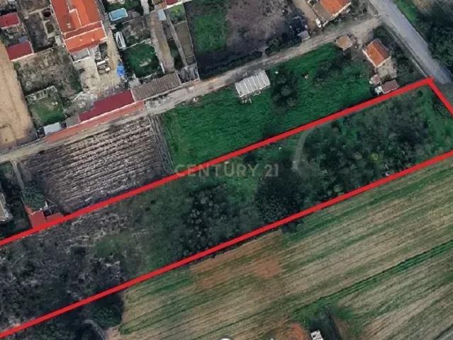 Terreno venda em Palmela, Setúbal