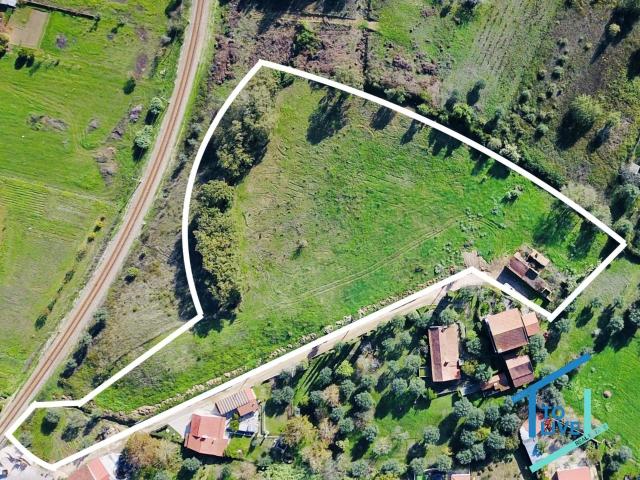 Terreno venda em Colégio Nuno Álvares, Tomar