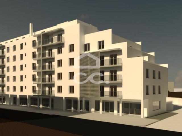 Terreno venda em Seixal, Setúbal