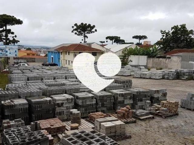 Terreno venda em Pineville, Pinhais