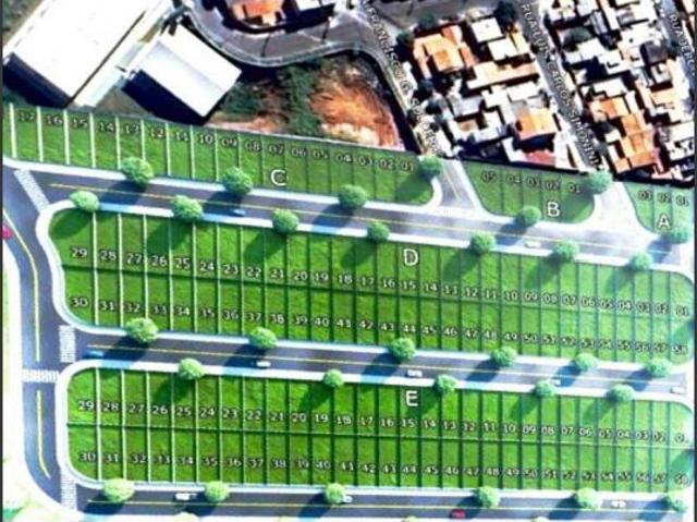 Terreno venda em Região Imediata de Sorocaba, Região Metropolitana de Sorocaba
