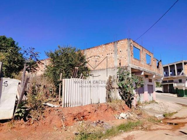 Terreno venda em Região Geográfica Imediata de Belo Horizonte, Região Metropolitana de Belo Horizonte