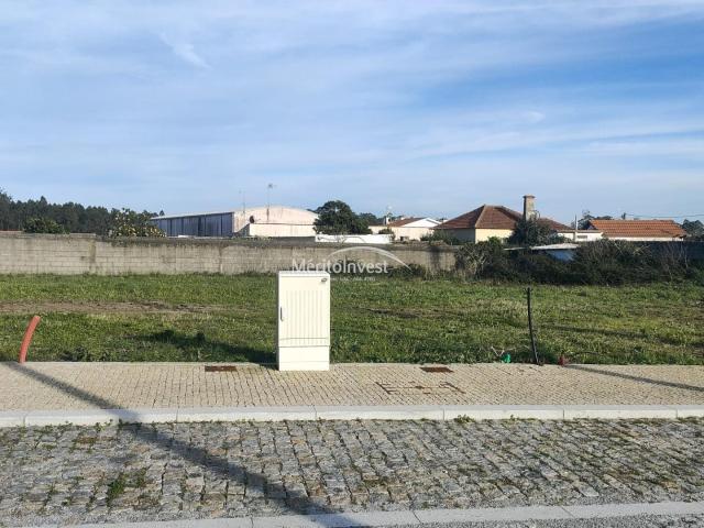Terreno venda em Vila Do Conde, Porto