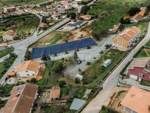 Terreno venda em Castelo Branco, Tortosendo