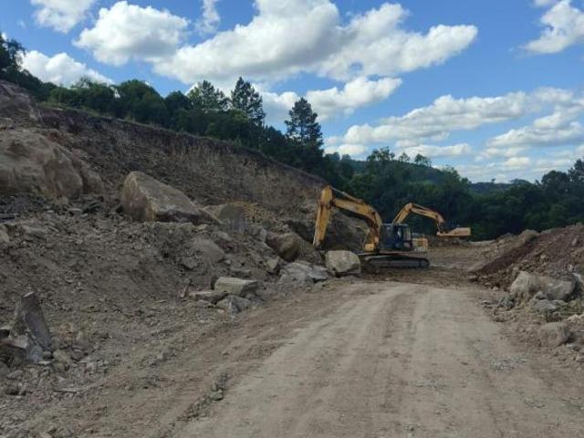 Terreno venda em Região Geográfica Imediata de Caxias do Sul, Caxias do Sul