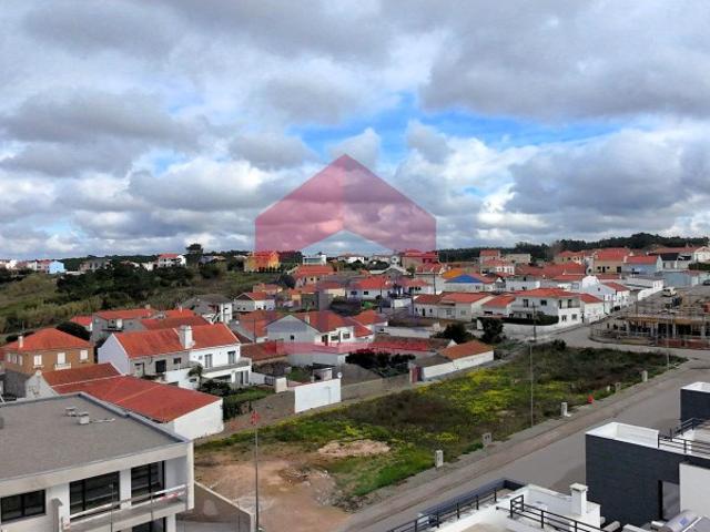 Terreno venda em Casais de Mestre Mendo, Peniche