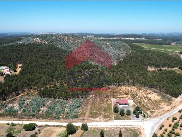 Terreno venda em Torres Vedras, Lisboa