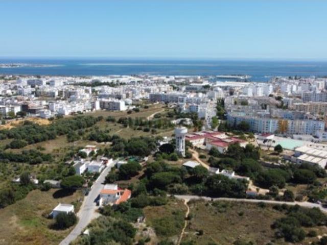 Terreno venda em Olhão, Brancanes Terreno venda em Olhão, Brancanes