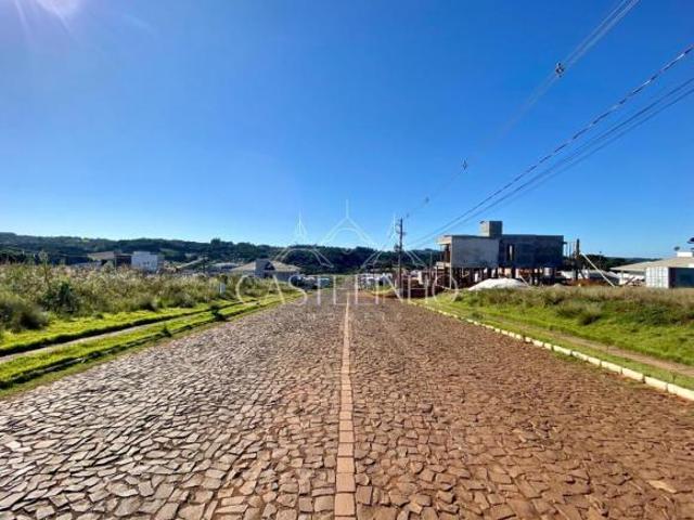Terreno venda em Região Geográfica Imediata de Erechim, Barão de Cotegipe