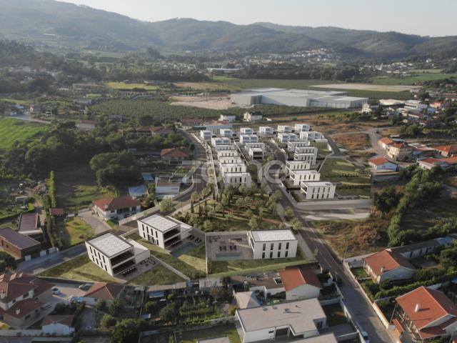 Terreno venda em Guimarães, Braga
