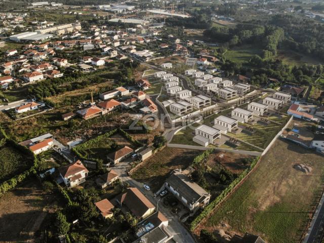 Terreno venda em Guimarães, Braga