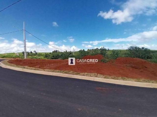 Terreno venda em Região Geográfica Imediata de Varginha, Varginha