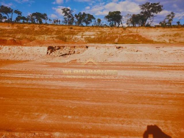 Terreno venda em Região Geográfica Imediata de Pouso Alegre, Cambuí