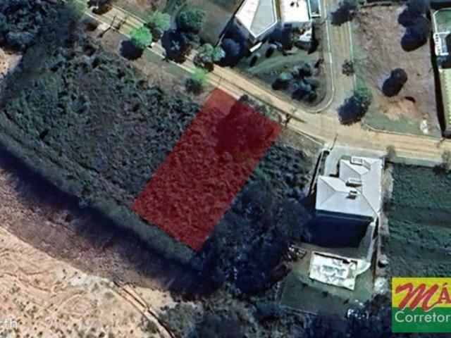 Terreno venda em Região Geográfica Imediata de Itajubá, Brasópolis