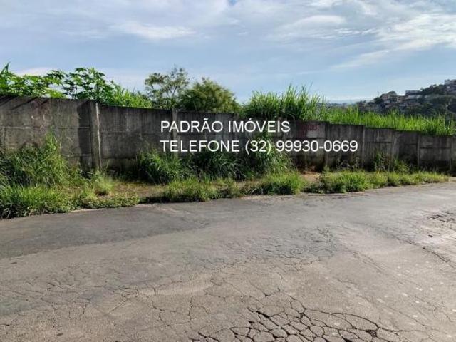 Terreno venda em Região Geográfica Imediata de Juiz de Fora, Juiz de Fora