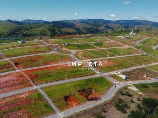 Terreno venda em Região Geográfica Imediata de Pouso Alegre, Pouso Alegre