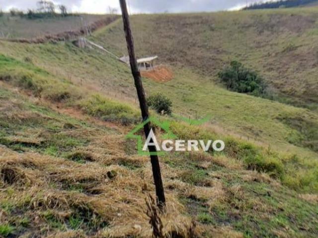 Terreno venda em Região Geográfica Imediata de Juiz de Fora, Juiz de Fora