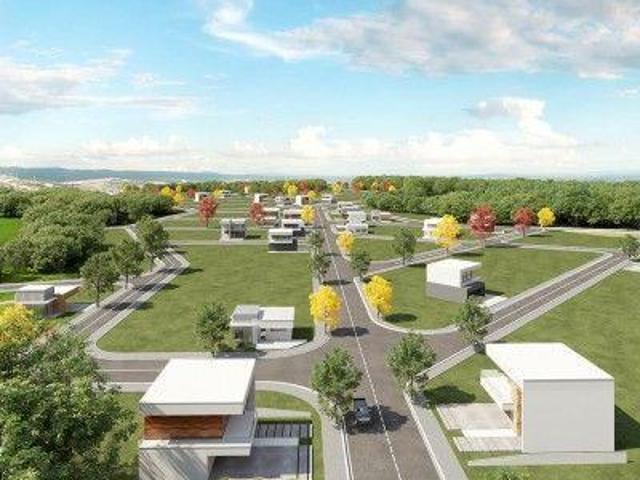 Terreno venda em Região Geográfica Imediata de Varginha, Varginha