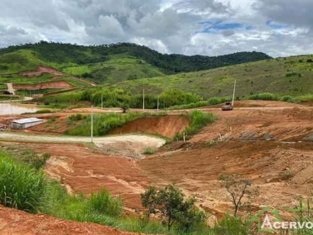 Terreno venda em Região Geográfica Imediata de Juiz de Fora, Juiz de Fora