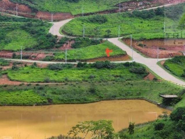 Terreno venda em Região Geográfica Imediata de Juiz de Fora, Juiz de Fora