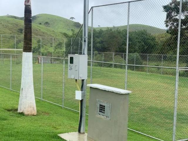 Terreno venda em Região Geográfica Imediata de Juiz de Fora, Belmiro Braga