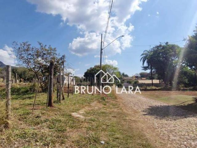 Terreno venda em Região Geográfica Imediata de Belo Horizonte, Região Metropolitana de Belo Horizonte