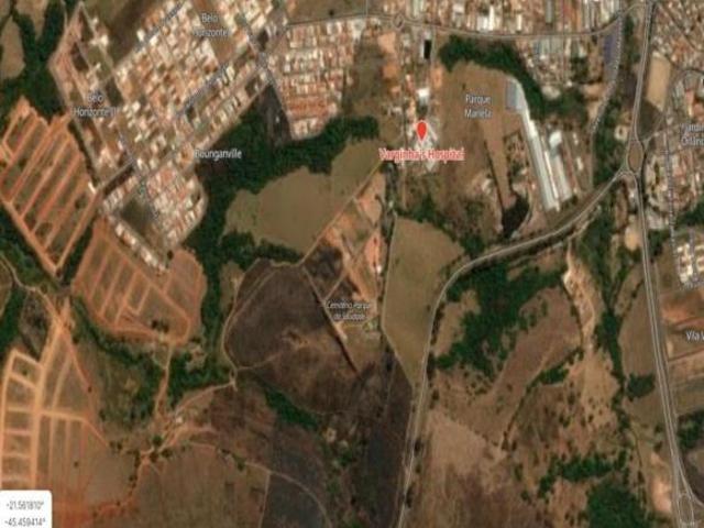 Terreno venda em Região Geográfica Imediata de Varginha, Varginha