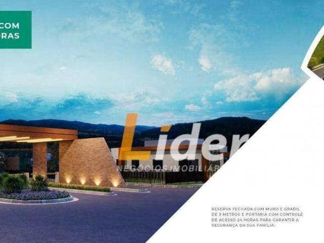 Terreno venda em Região Geográfica Imediata de Juiz de Fora, Juiz de Fora