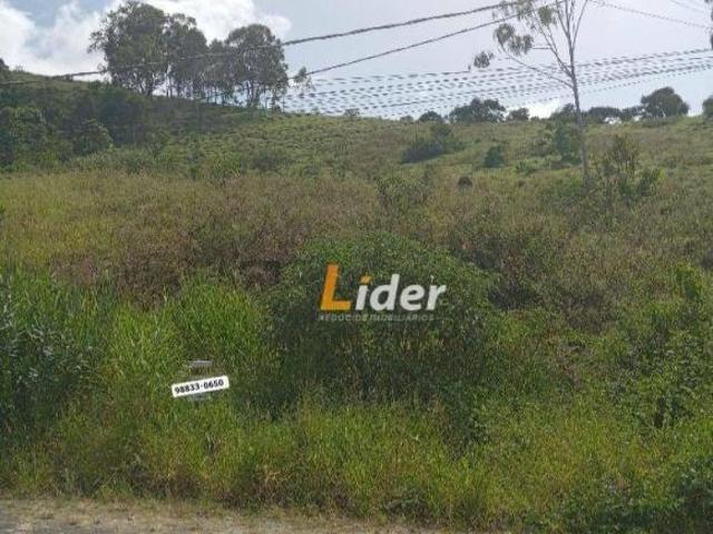 Terreno venda em Região Geográfica Imediata de Juiz de Fora, Juiz de Fora