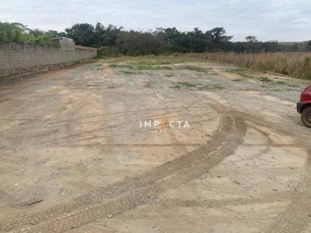 Terreno venda em Região Geográfica Imediata de Pouso Alegre, Pouso Alegre