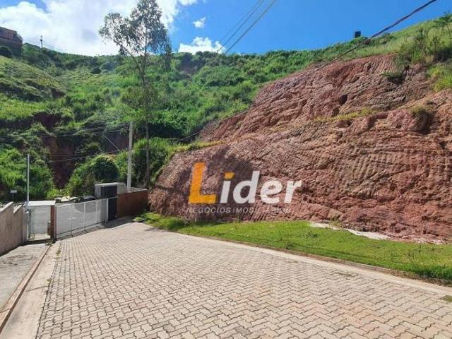 Terreno venda em Região Geográfica Imediata de Juiz de Fora, Juiz de Fora