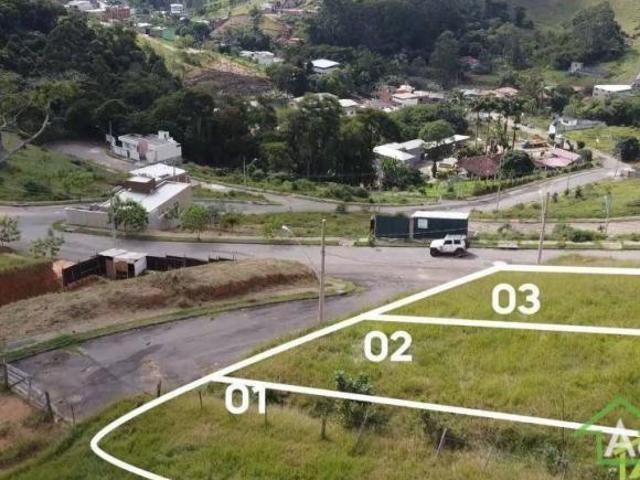 Terreno venda em Região Geográfica Imediata de Juiz de Fora, Juiz de Fora