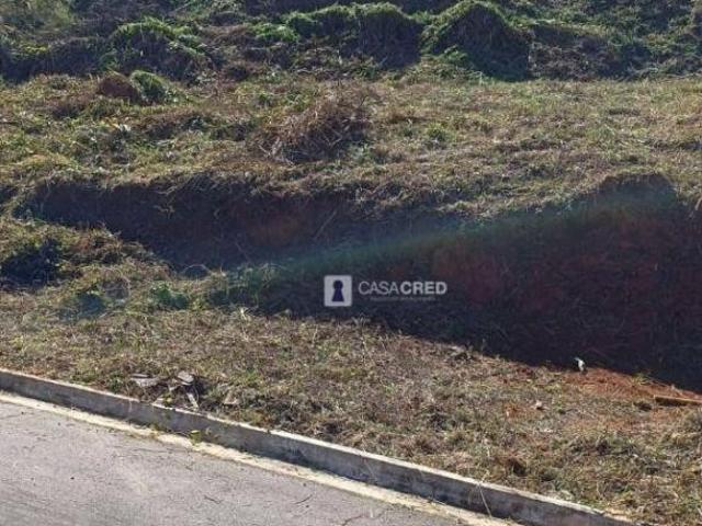 Terreno venda em Região Geográfica Imediata de Varginha, Varginha