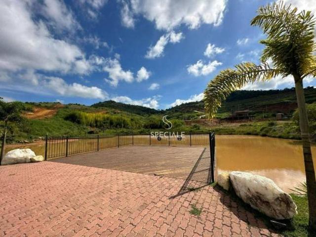 Terreno venda em Região Geográfica Imediata de Juiz de Fora, Juiz de Fora