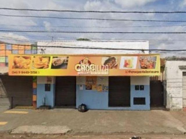 Terreno venda em Região Geográfica Imediata de Uberaba, Uberaba