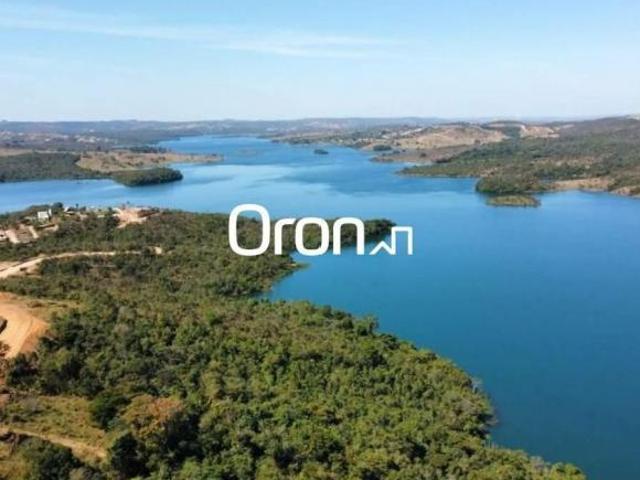 Terreno venda em Região Geográfica Imediata de Anápolis, Região Integrada de Desenvolvimento do Distrito Federal e Entorno