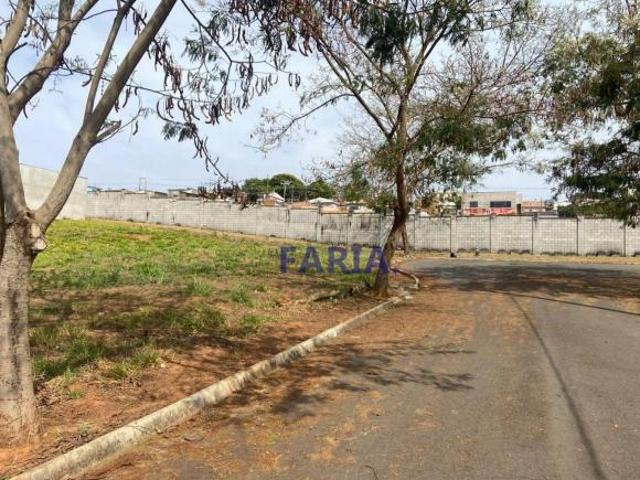 Terreno venda em Centro, Alfenas